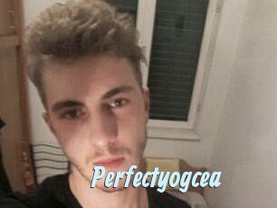 Perfectyogcea