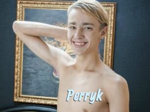 Perryk