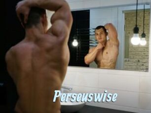 Perseuswise