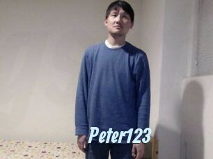 Peter123