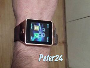 Peter24