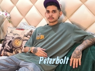 Peterbolt
