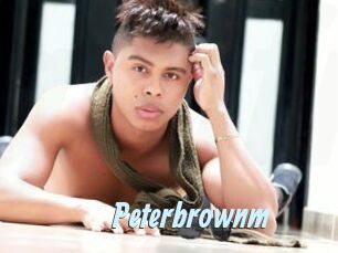 Peterbrownm