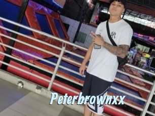 Peterbrownxx