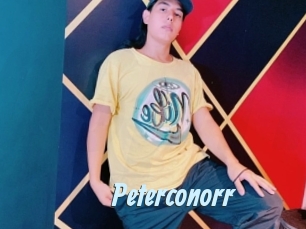 Peterconorr