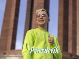 Peterdreik