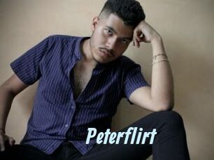 Peterflirt