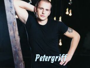 Petergriff