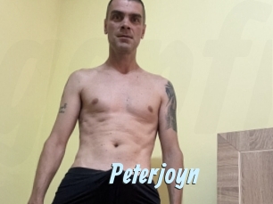 Peterjoyn