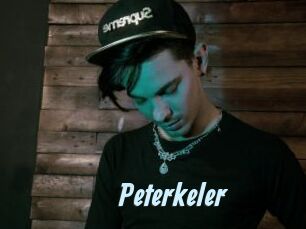 Peterkeler