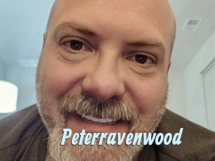 peterravenwood Gay Sex Prev