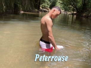Peterrouse