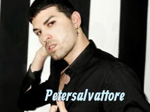 Petersalvattore