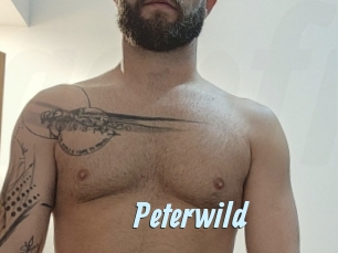 Peterwild