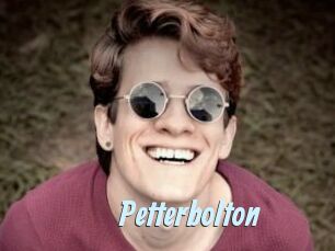 Petterbolton