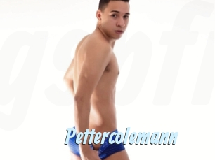 Pettercolemann