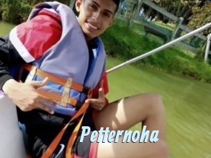 Petternoha