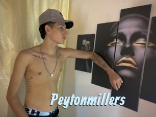 Peytonmillers