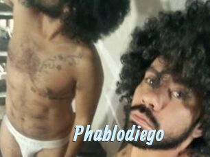 Phablodiego