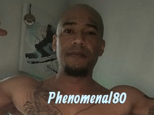 Phenomenal80