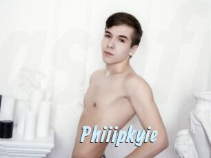 Phiiipkyie