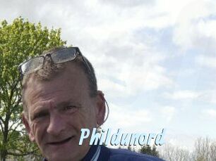 Phildunord