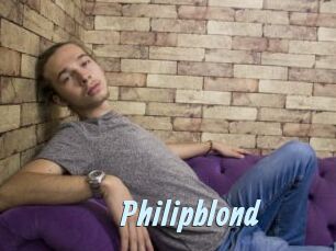 Philipblond