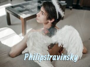Philipstravinsky