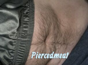 Piercedmeat