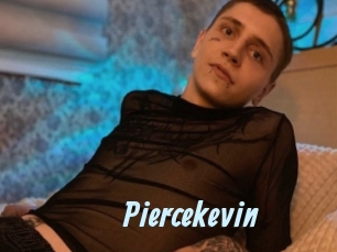 Piercekevin
