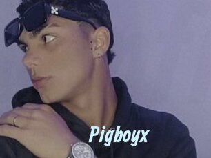 Pigboyx