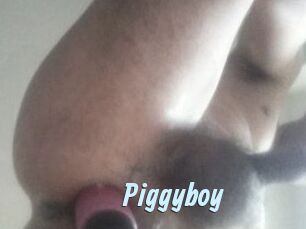 Piggyboy