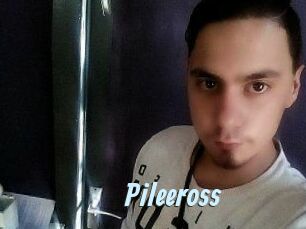 Pileeross
