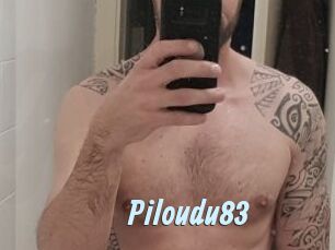 Piloudu83
