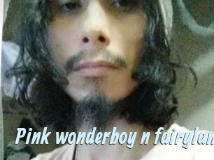 Pink_wonderboy_n_fairyland