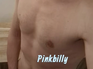 Pinkbilly