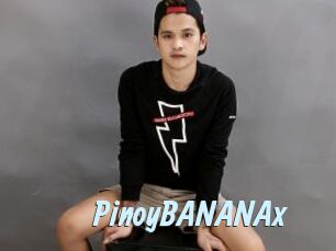PinoyBANANAx