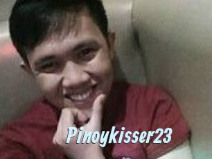 Pinoykisser23