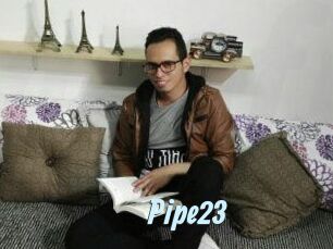 Pipe23