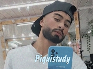 Piquistudy
