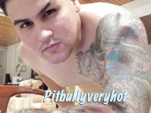 Pitbullyveryhot