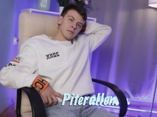 Piterallen