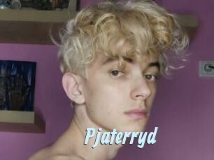 Pjaterryd