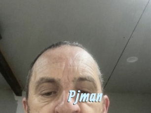 Pjman