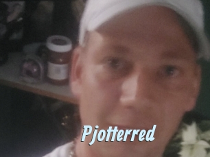 Pjotterred