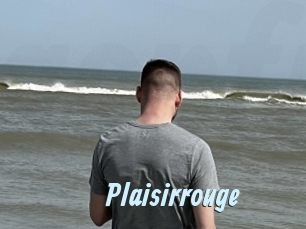 Plaisirrouge