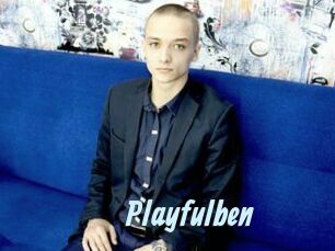 Playfulben