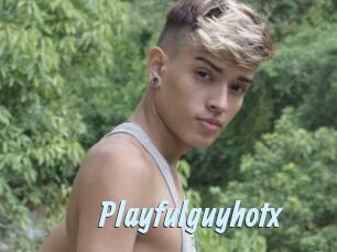 Playfulguyhotx