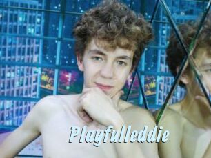 Playfulleddie