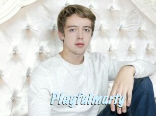 Playfulmarty